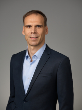 港大心理學系Benjamin Becker教授